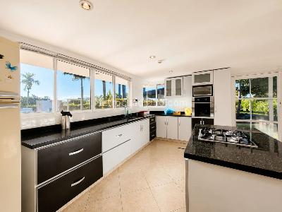 Casa de 5 alcobas en venta en Condominio Campestre Horizontes, Villavicencio, 795 m² · foto 5 de 20