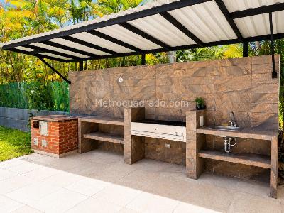 Casa de 4 alcobas en venta en Condominio Campestre Palma Real, Villavicencio, 235 m² · foto 14 de 20