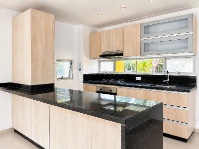 Casa de 4 alcobas en venta en Condominio Campestre Palma Real, Villavicencio, 235 m² · foto 4 de 20
