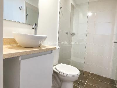 Apartamento en venta en Terraverde Vista, Villavicencio · foto 11 de 12