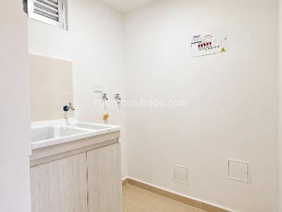 Apartamento en venta en Terraverde Vista, Villavicencio · foto 12 de 12