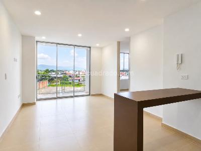 Apartamento en venta en Terraverde Vista, Villavicencio · foto 2 de 12