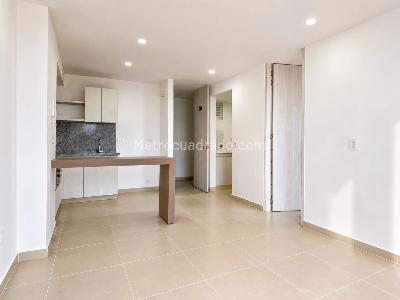 Apartamento en venta en Terraverde Vista, Villavicencio · foto 3 de 12