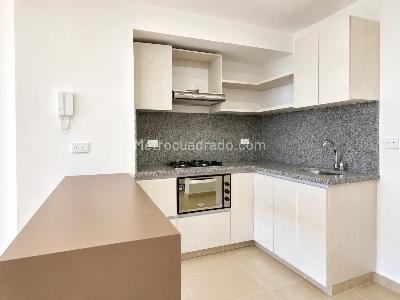Apartamento en venta en Terraverde Vista, Villavicencio · foto 4 de 12