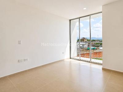 Apartamento en venta en Terraverde Vista, Villavicencio · foto 6 de 12