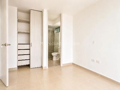 Apartamento en venta en Terraverde Vista, Villavicencio · foto 7 de 12
