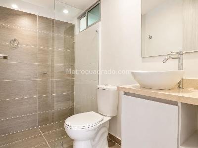 Apartamento en venta en Terraverde Vista, Villavicencio · foto 8 de 12