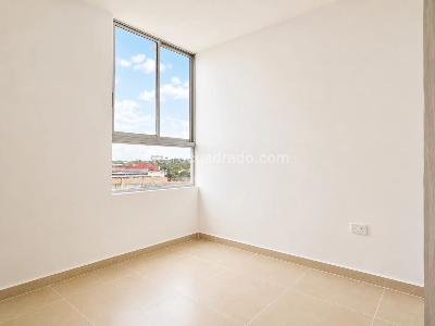 Apartamento en venta en Terraverde Vista, Villavicencio · foto 9 de 12