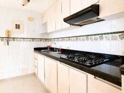 Apartamento de 3 alcobas en venta en Galán, Villavicencio, 86 m² · foto 10 de 18