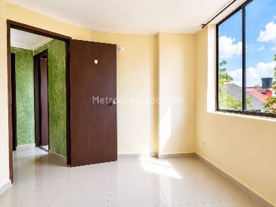 Apartamento de 3 alcobas en venta en Galán, Villavicencio, 86 m² · foto 14 de 18