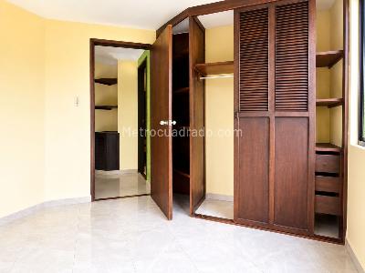 Apartamento de 3 alcobas en venta en Galán, Villavicencio, 86 m² · foto 16 de 18
