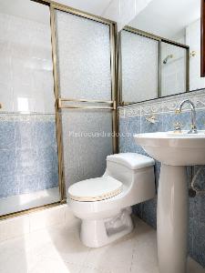 Apartamento de 3 alcobas en venta en Galán, Villavicencio, 86 m² · foto 17 de 18