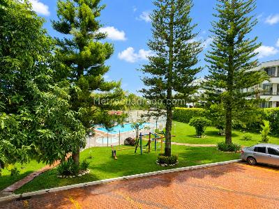 Apartamento de 3 alcobas en venta en Galán, Villavicencio, 86 m² · foto 2 de 18