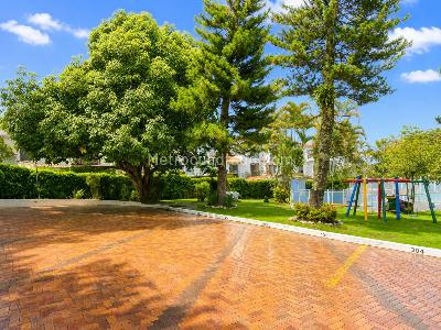 Apartamento de 3 alcobas en venta en Galán, Villavicencio, 86 m² · foto 4 de 18
