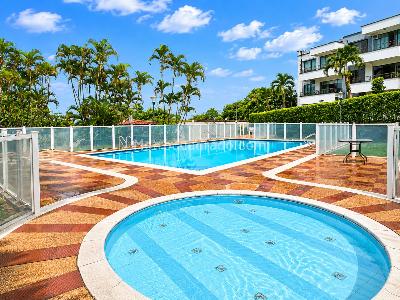 Apartamento de 3 alcobas en venta en Galán, Villavicencio, 86 m² · foto 6 de 18