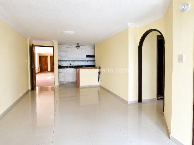 Apartamento de 3 alcobas en venta en Galán, Villavicencio, 86 m² · foto 7 de 18