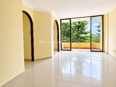 Apartamento de 3 alcobas en venta en Galán, Villavicencio, 86 m² · foto 8 de 18