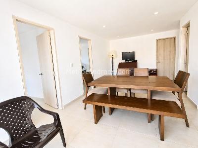 Apartamento en venta en Mirador Del Llano 2, Villavicencio · foto 3 de 14