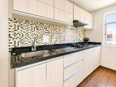 Apartamento en venta en Mirador Del Llano 2, Villavicencio · foto 4 de 14