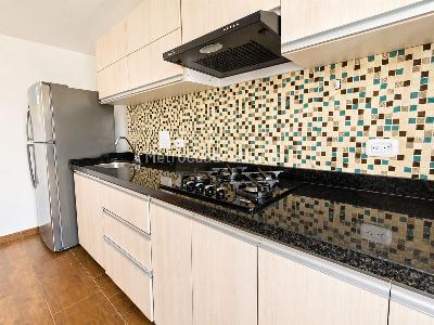 Apartamento en venta en Mirador Del Llano 2, Villavicencio · foto 5 de 14