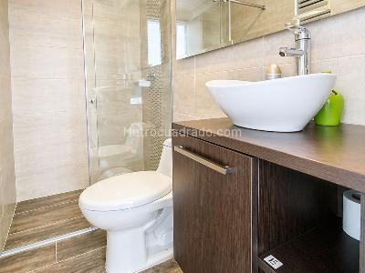 Apartamento en venta en Mirador Del Llano 2, Villavicencio · foto 6 de 14