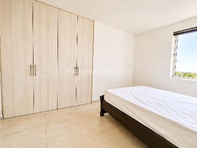 Apartamento en venta en Mirador Del Llano 2, Villavicencio · foto 8 de 14