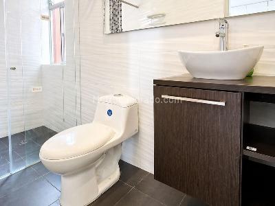Apartamento en venta en Mirador Del Llano 2, Villavicencio · foto 9 de 14