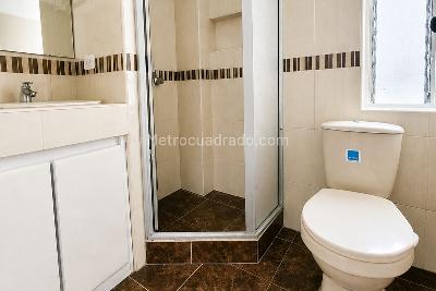 Apartamento en venta en Conjunto Samán Del Parque, Villavicencio · foto 11 de 11