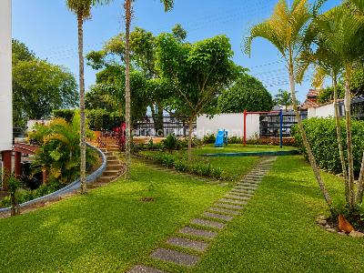 Apartamento en venta en Conjunto Samán Del Parque, Villavicencio · foto 2 de 11