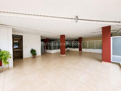 Apartamento en venta en Conjunto Samán Del Parque, Villavicencio · foto 3 de 11