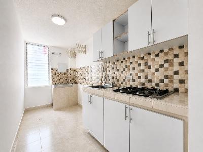 Apartamento en venta en Conjunto Samán Del Parque, Villavicencio · foto 6 de 11