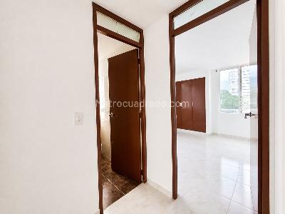 Apartamento en venta en Conjunto Samán Del Parque, Villavicencio · foto 7 de 11