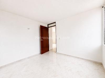 Apartamento en venta en Conjunto Samán Del Parque, Villavicencio · foto 9 de 11