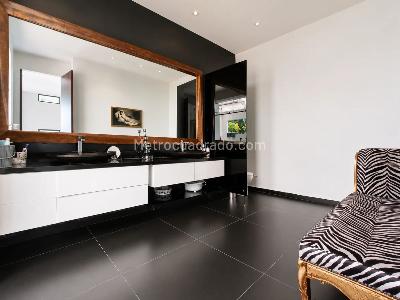 Casa de 5 alcobas en venta en Condominio Campestre Hacienda La Primavera, Villavicencio · foto 11 de 19