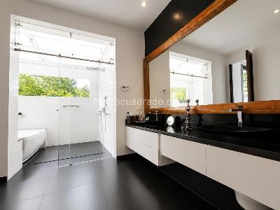 Casa de 5 alcobas en venta en Condominio Campestre Hacienda La Primavera, Villavicencio · foto 12 de 19
