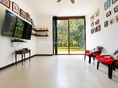 Casa de 5 alcobas en venta en Condominio Campestre Hacienda La Primavera, Villavicencio · foto 13 de 19