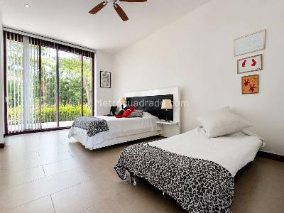 Casa de 5 alcobas en venta en Condominio Campestre Hacienda La Primavera, Villavicencio · foto 14 de 19
