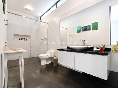 Casa de 5 alcobas en venta en Condominio Campestre Hacienda La Primavera, Villavicencio · foto 15 de 19