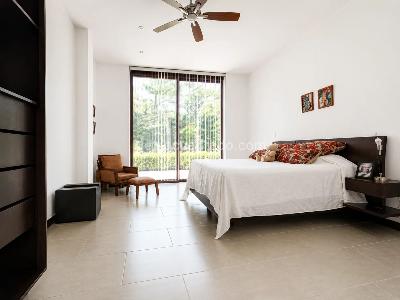 Casa de 5 alcobas en venta en Condominio Campestre Hacienda La Primavera, Villavicencio · foto 16 de 19