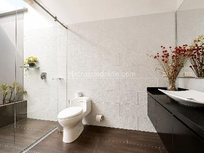 Casa de 5 alcobas en venta en Condominio Campestre Hacienda La Primavera, Villavicencio · foto 17 de 19