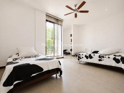 Casa de 5 alcobas en venta en Condominio Campestre Hacienda La Primavera, Villavicencio · foto 18 de 19