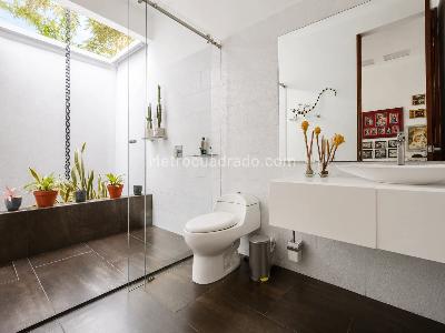 Casa de 5 alcobas en venta en Condominio Campestre Hacienda La Primavera, Villavicencio · foto 19 de 19