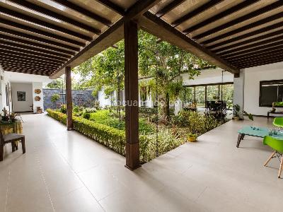 Casa de 5 alcobas en venta en Condominio Campestre Hacienda La Primavera, Villavicencio · foto 4 de 19