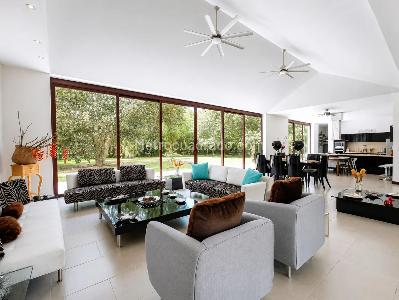 Casa de 5 alcobas en venta en Condominio Campestre Hacienda La Primavera, Villavicencio · foto 6 de 19