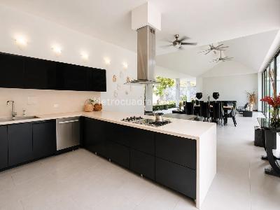 Casa de 5 alcobas en venta en Condominio Campestre Hacienda La Primavera, Villavicencio · foto 7 de 19