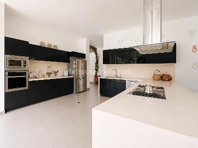 Casa de 5 alcobas en venta en Condominio Campestre Hacienda La Primavera, Villavicencio · foto 8 de 19