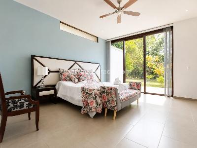 Casa de 5 alcobas en venta en Condominio Campestre Hacienda La Primavera, Villavicencio · foto 9 de 19