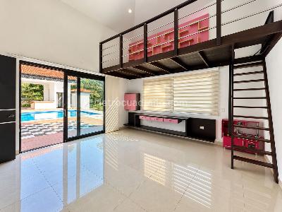 Casa de 5 alcobas en venta en Vereda El Cairo, Villavicencio · foto 17 de 20