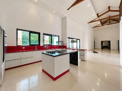 Casa de 5 alcobas en venta en Vereda El Cairo, Villavicencio · foto 4 de 20