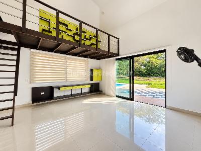 Casa de 5 alcobas en venta en Vereda El Cairo, Villavicencio · foto 6 de 20